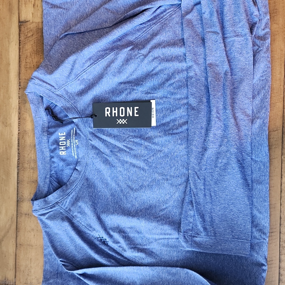 NWT Rhone Long Sleeve